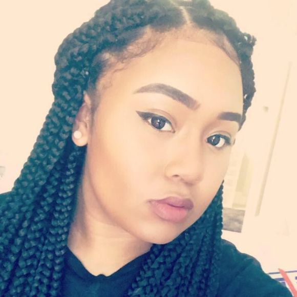 Meet your Posher, Jada - Picture 1 of 1